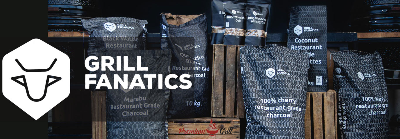 Grillfanatics Katalog