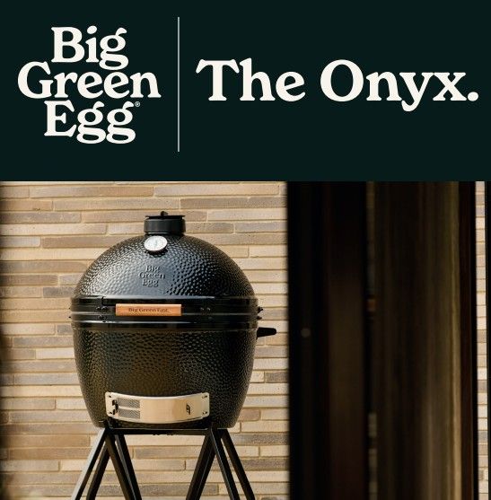 Big Green Egg Head Aktion Schweiz