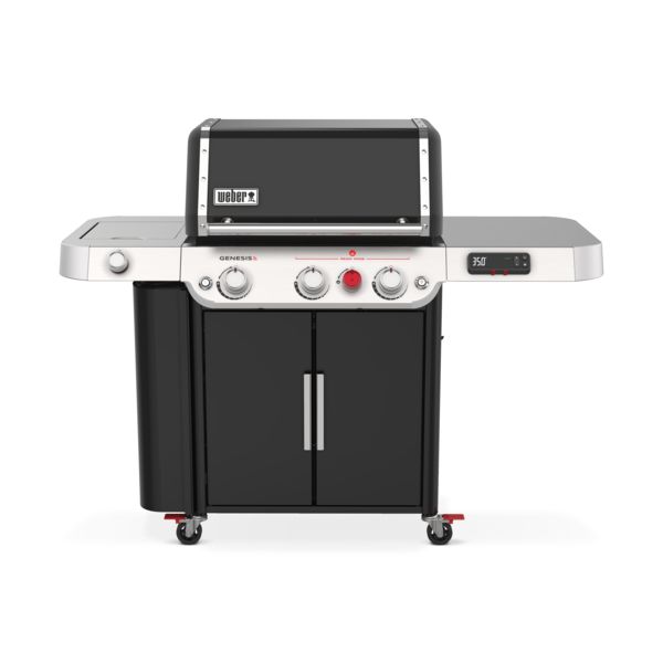 Weber Genesis 2022